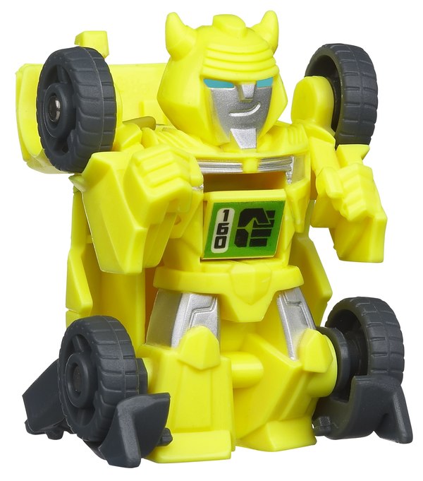 A1635 BUMBLEBEE Robot Mode (1 of 17)